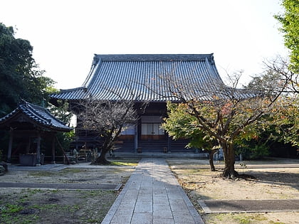 shoju in tokoname