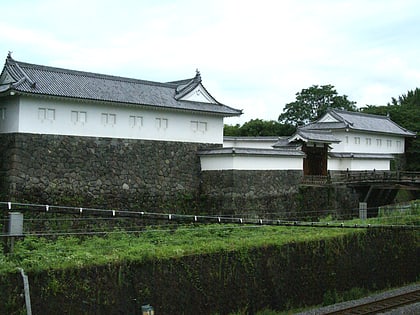 yamagata castle