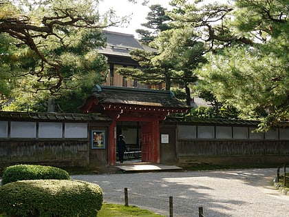 seisonkaku kanazawa