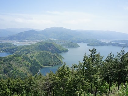 mihama wakasa wan quasi national park