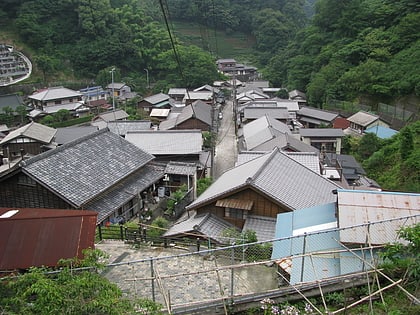 utsunoya pass shizuoka