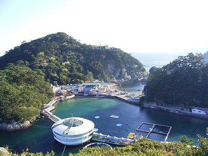 Shimoda Aquarium