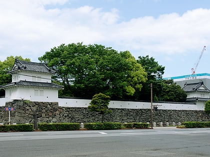 Funai Castle
