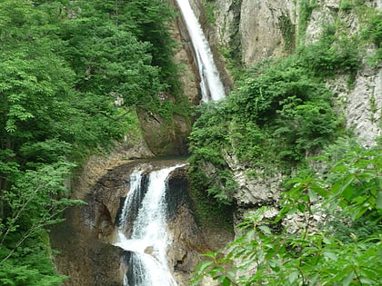 matsumi falls parc national de towada hachimantai
