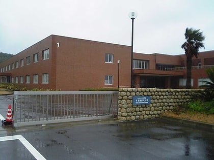 chiba institute of science choshi