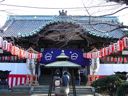 yutenji tokyo