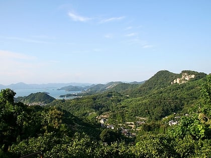 Ōsakikamijima