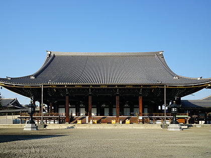 Higashi Hongan-ji