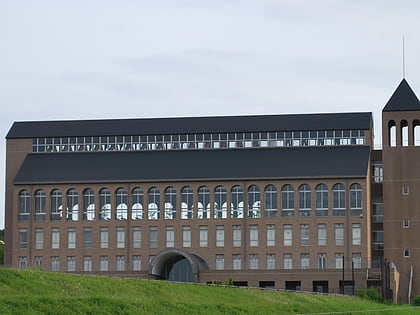 yamazaki gakuen university hachioji