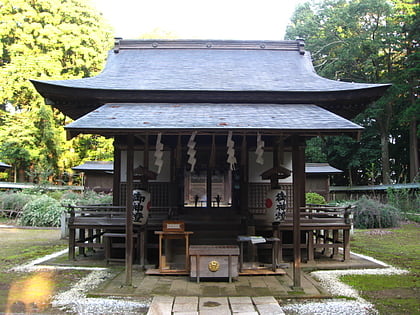 Komikado Shrine