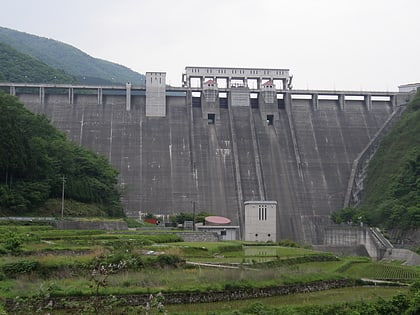 chiya dam
