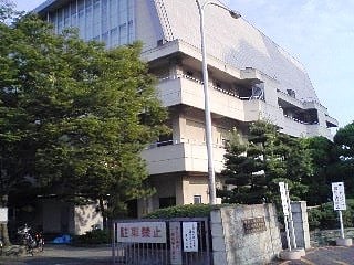 university of tokushima