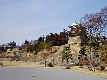 burg ueda