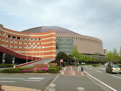 fukuoka dome