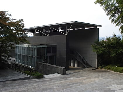 Kasama Nichidō Museum of Art