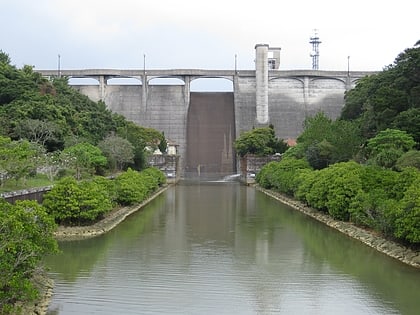 Kanna Dam