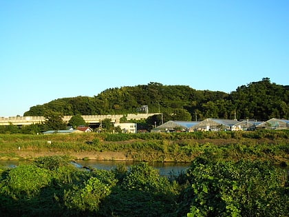 Château de Kozukue