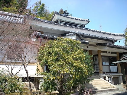 Danrin-ji