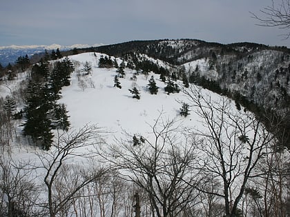 Mont Kurai