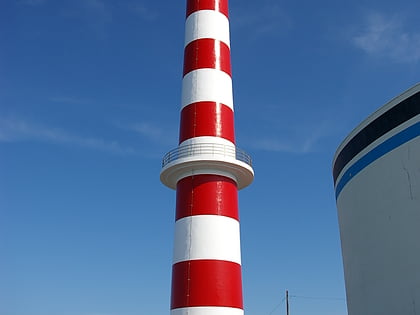 wakkanai lighthouse