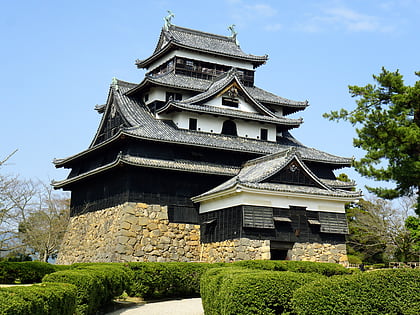 matsue castle