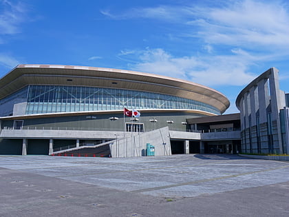 akita prefectural general pool