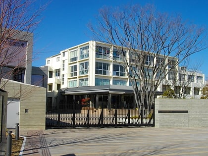 showagakuin junior college funabashi