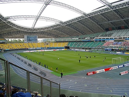 Stadion Ōita