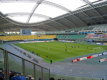 Ōita Bank Dome