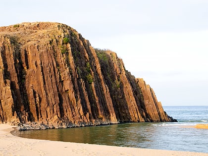 Tango-Amanohashidate-Ōeyama-Quasi-Nationalpark