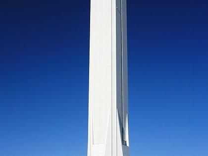 Solae Tower