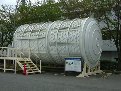 centrifuge accommodations module tsukuba