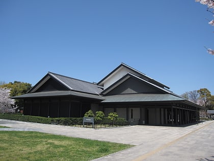 nagoya noh theater nagoja