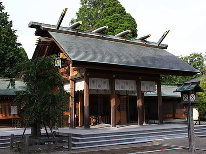 imizu jinja takaoka