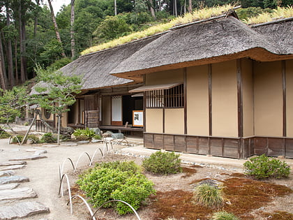 Seizansō