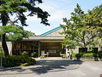 nara prefectural museum of folklore