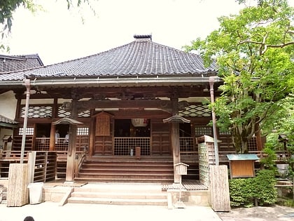 Myōryū-ji