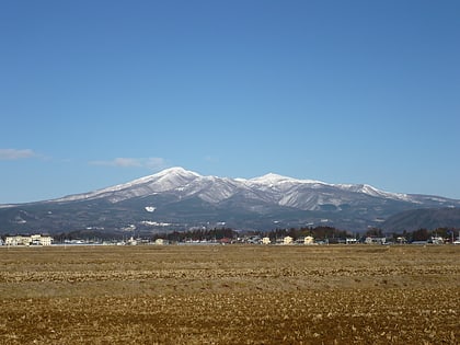 Mount Adatara