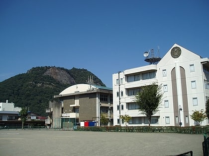 ohtsuki city college otsuki