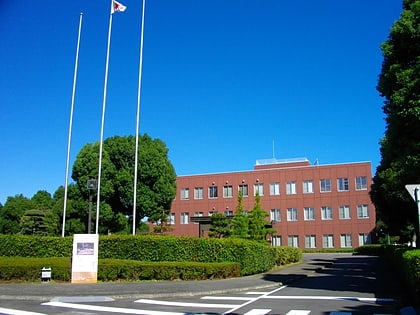 national defense medical college tokorozawa