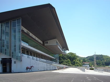 Kochi Racecourse