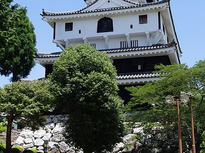 Burg Iwakuni
