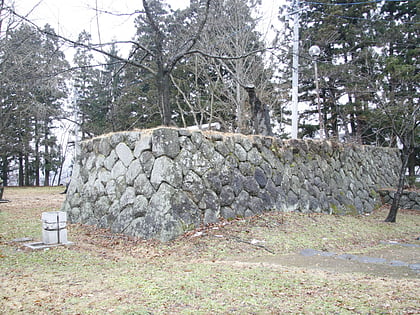 Iiyama Castle