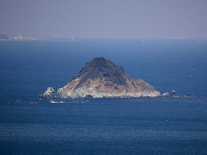 kozukumi island
