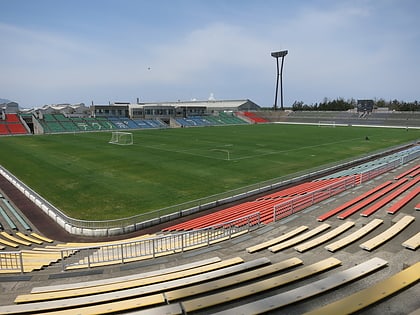 Technoport Fukui Stadium