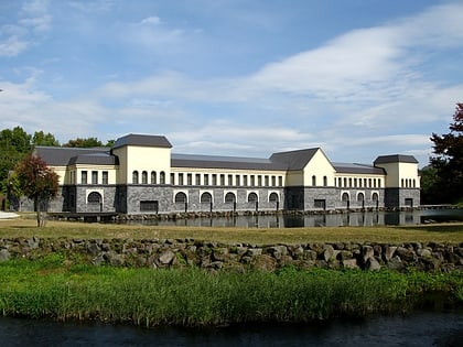 musee dart moderne morohashi parc national de bandai asahi