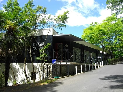 okawa museum of art kiryu