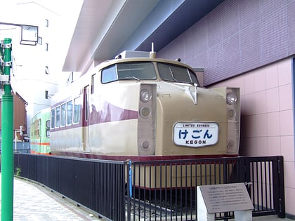 Musée Tōbu