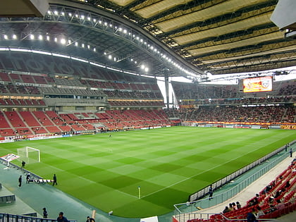 Stade Toyota