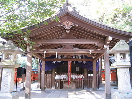 miyake hachimangu kyoto